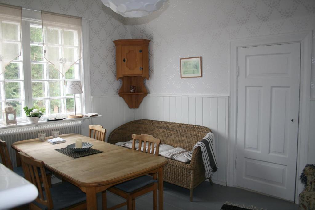 Villa Graesdalen Карлстад Номер фото